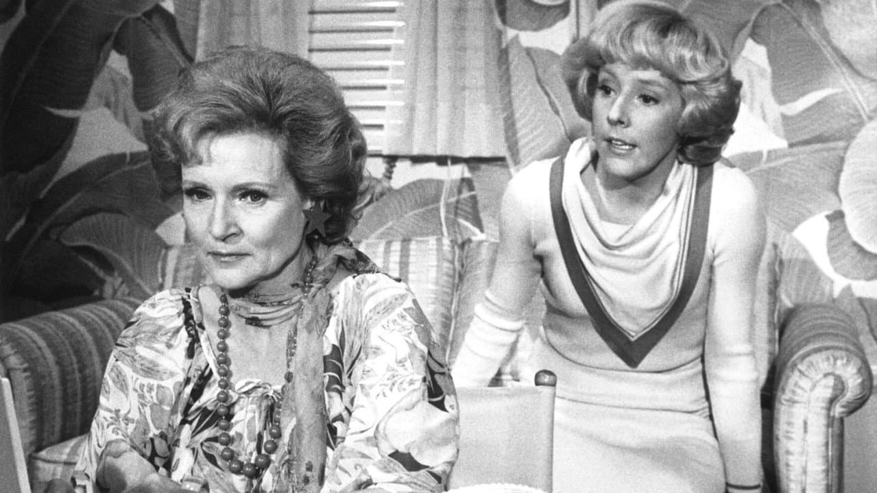 The Betty White Show