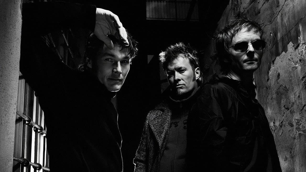a-ha: The Videos 1984–2010
