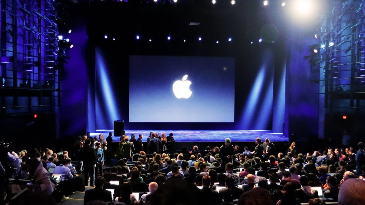 Apple Events