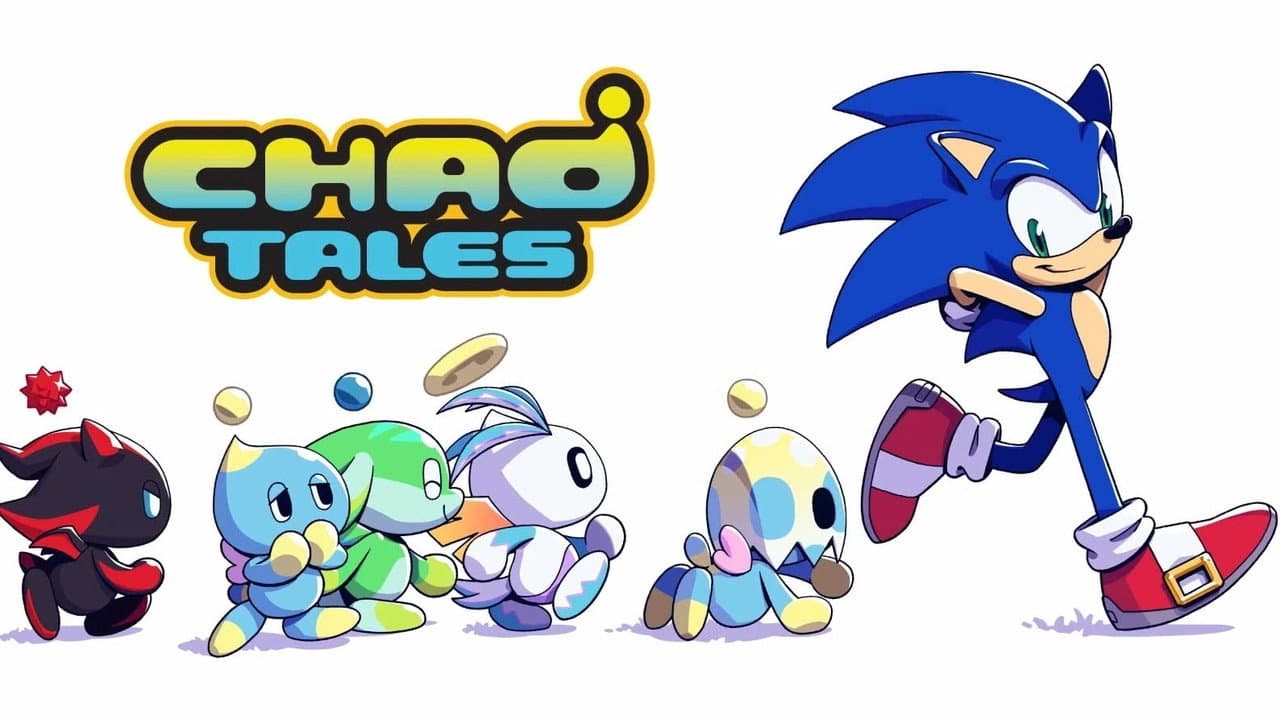 Chao Tales
