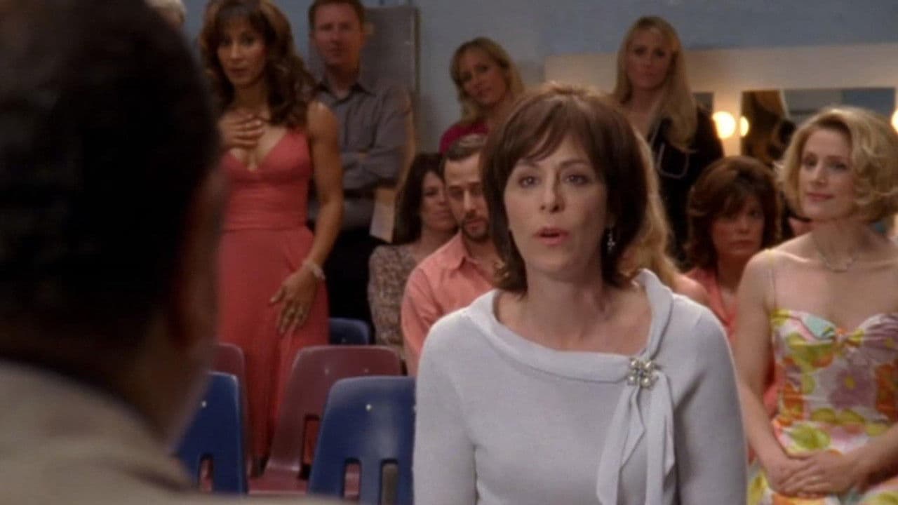 Mrs. Tri-County