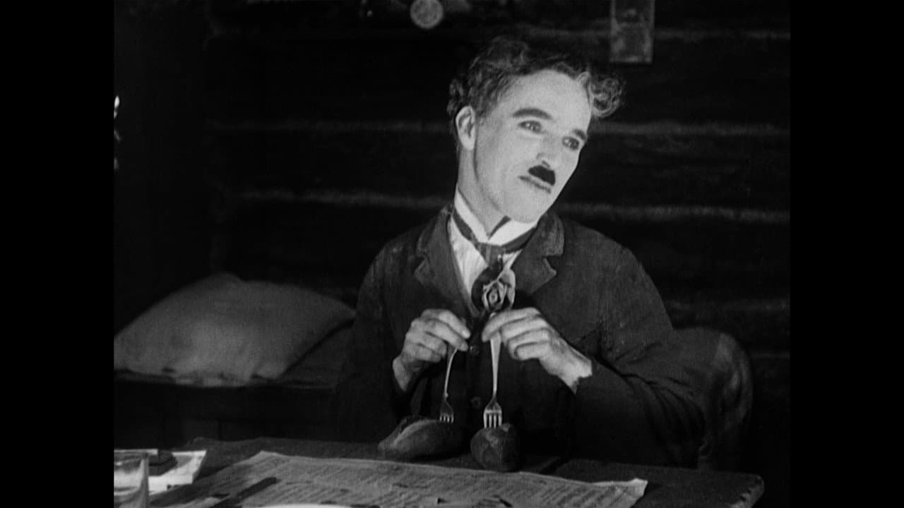 Chaplin Today: The Gold Rush