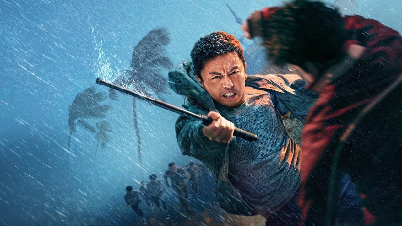 Fight Against Evil 3