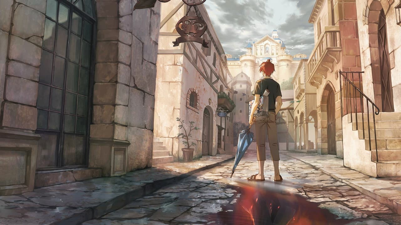 4 CUT HERO