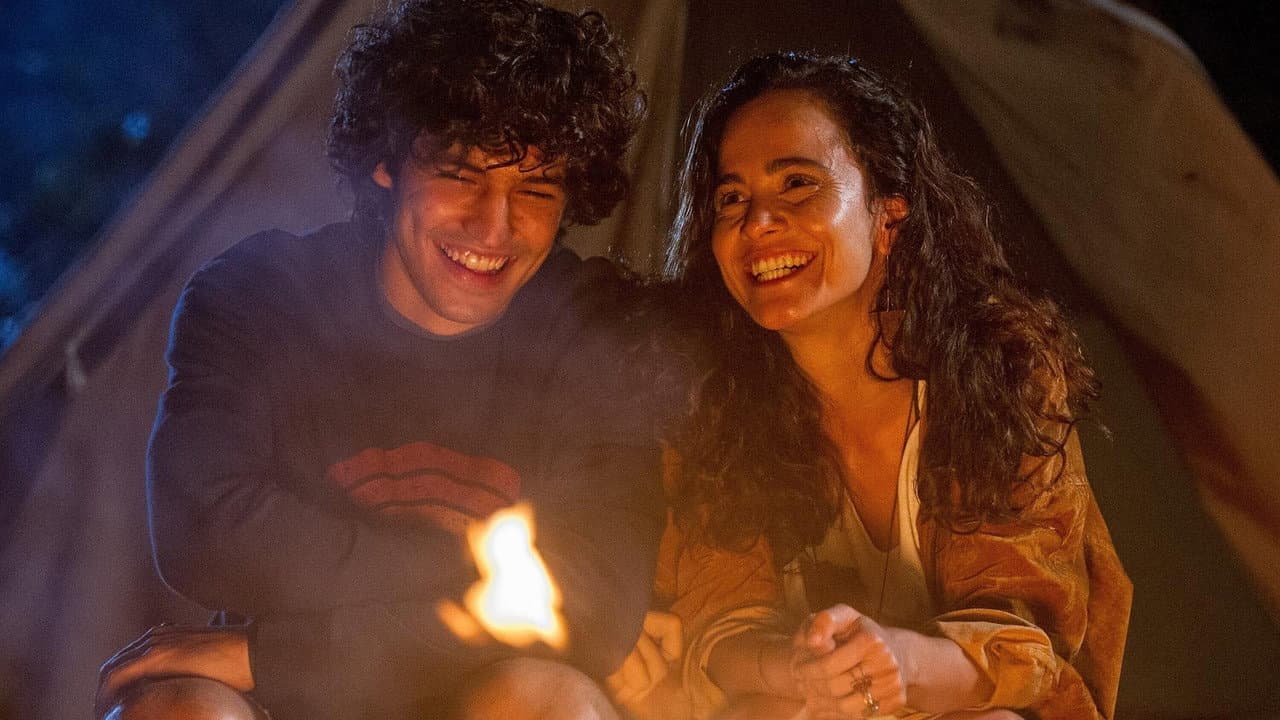 Eduardo and Monica