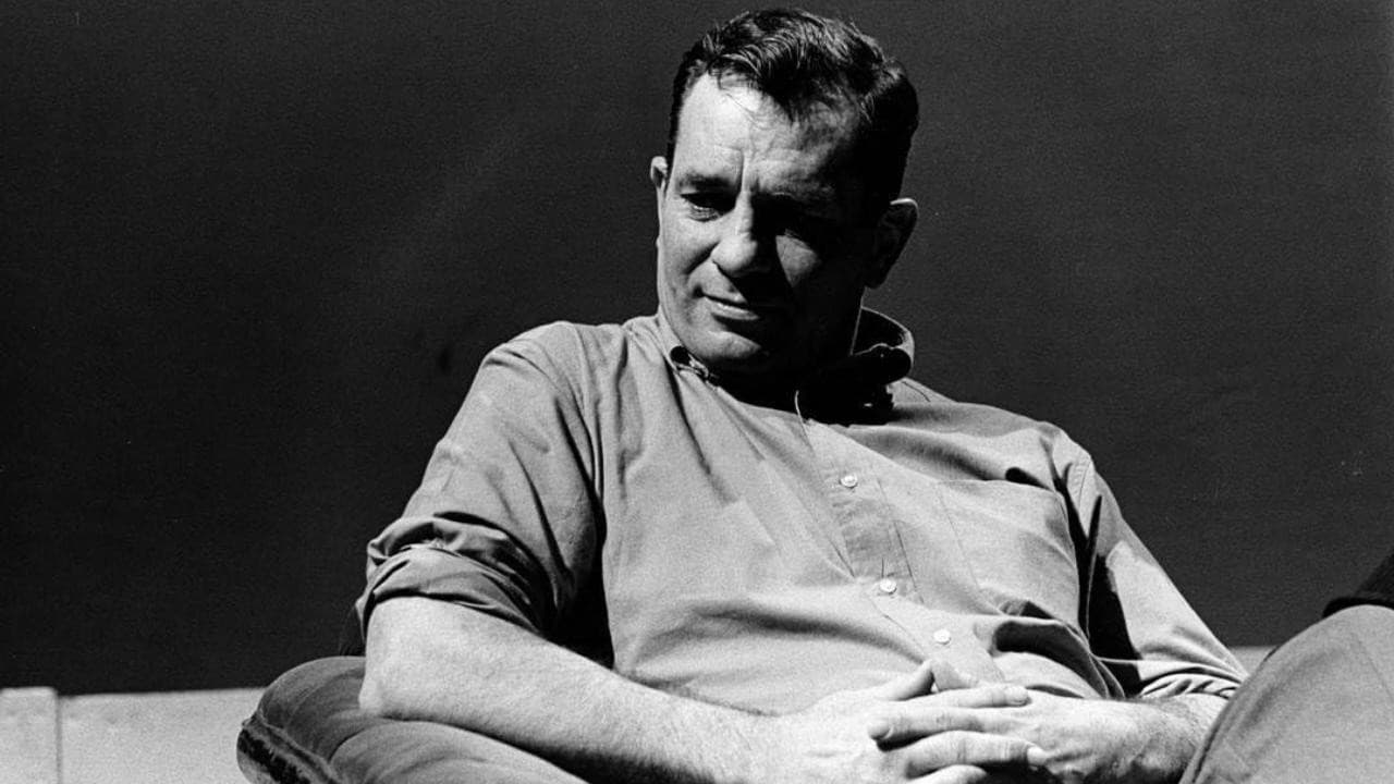 Le Sel de la semaine Jack Kerouac