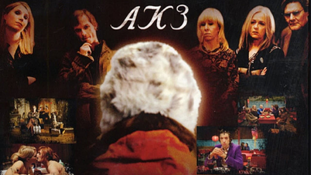 AK3
