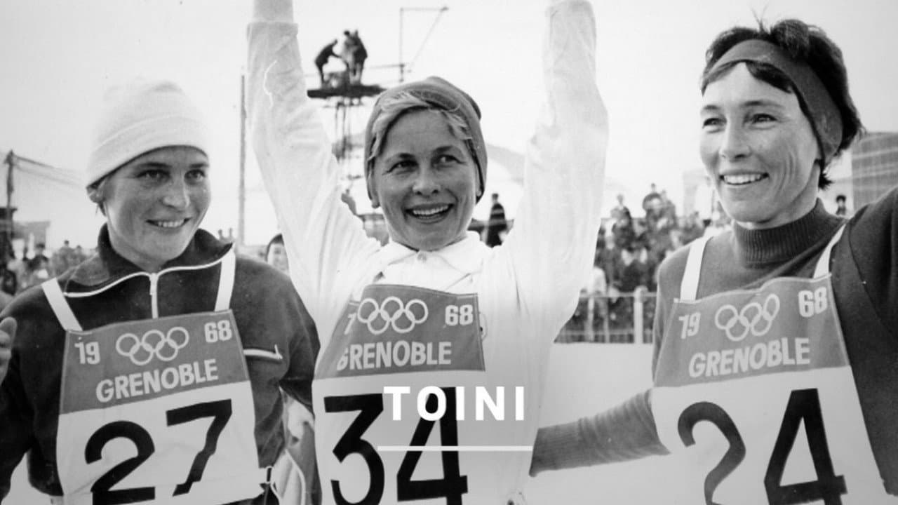 Anne, Lis and Sanne