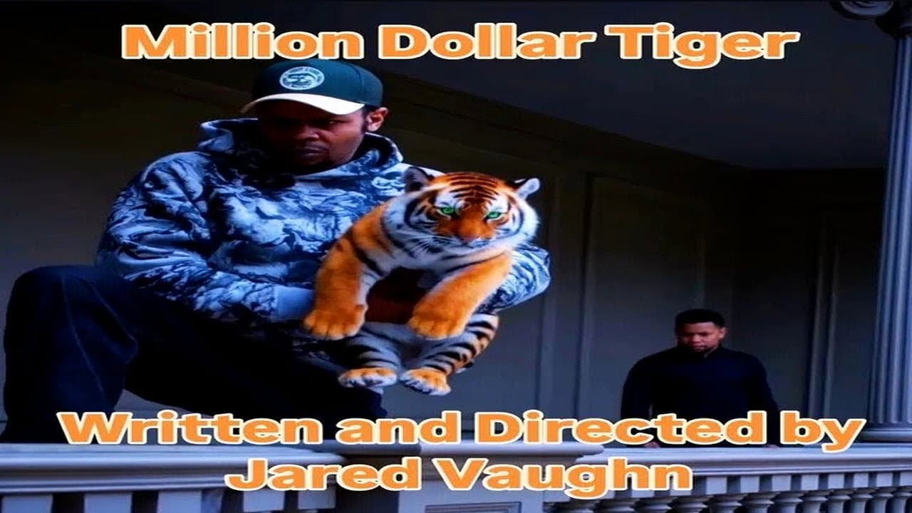 Million Dollar Tiger