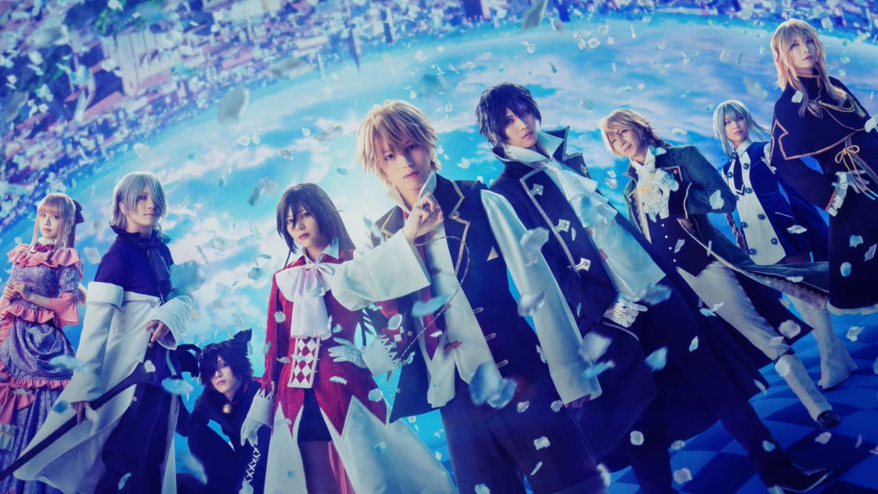 PandoraHearts: The Musical