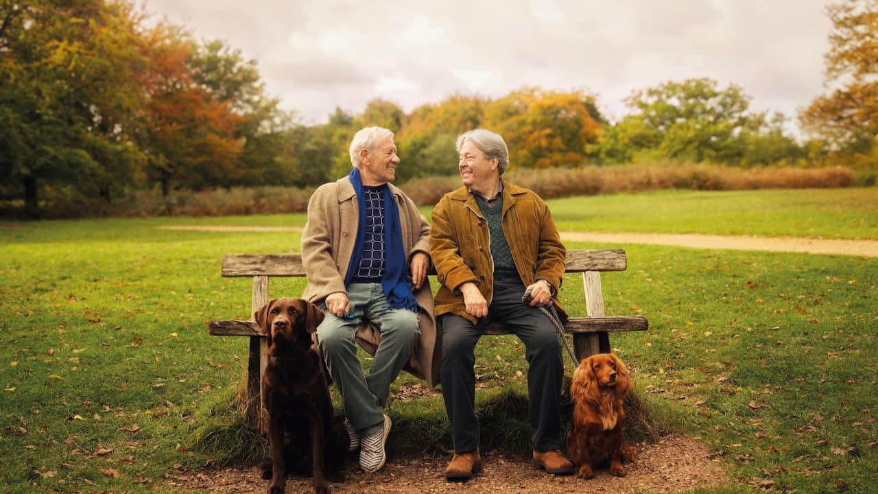 Frank and Percy