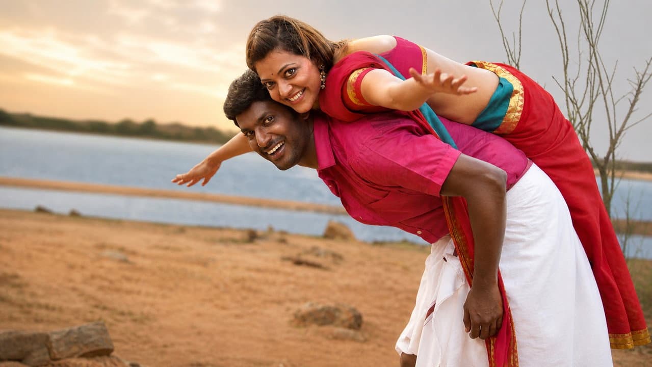 Paayum Puli