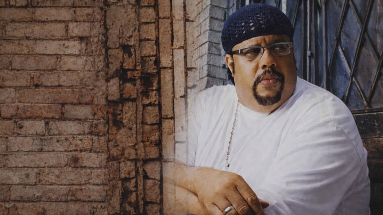 Fred Hammond - Speak Those Things: POL Chapter 3