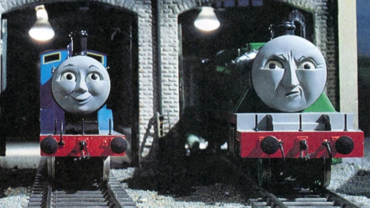 Thomas & Friends: The Best of Thomas the Tank Engine & Friends