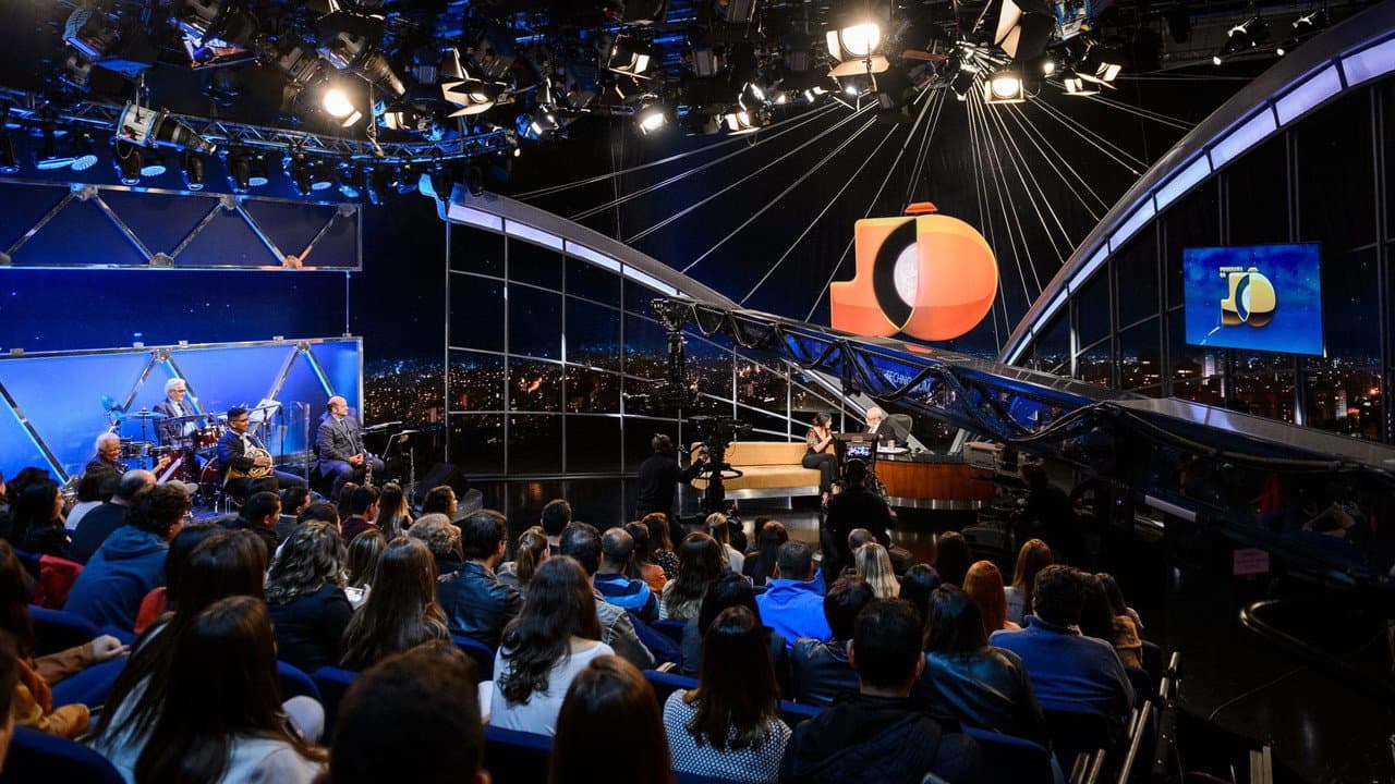 Programa do Jô