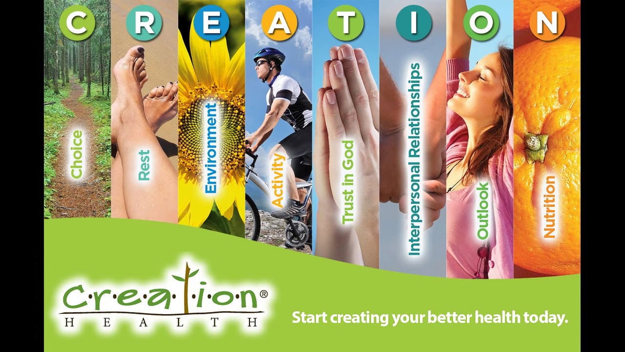 Creation Health