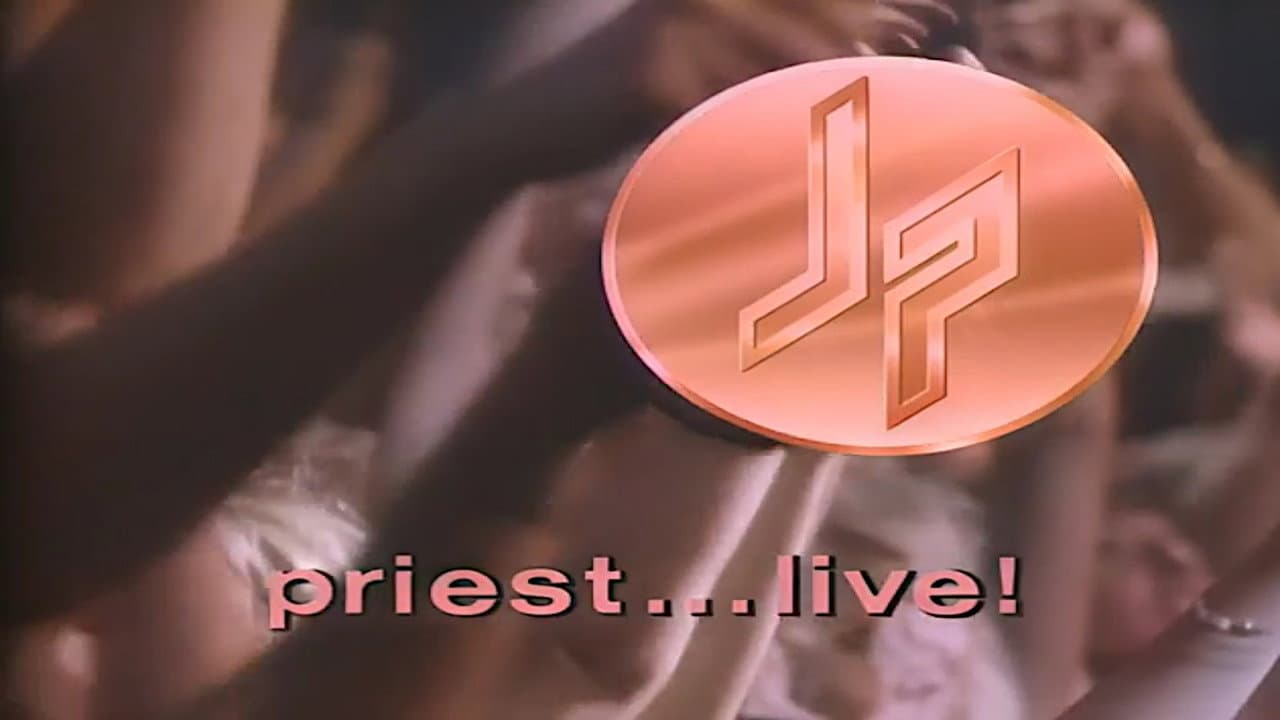 Judas Priest: Priest... Live!