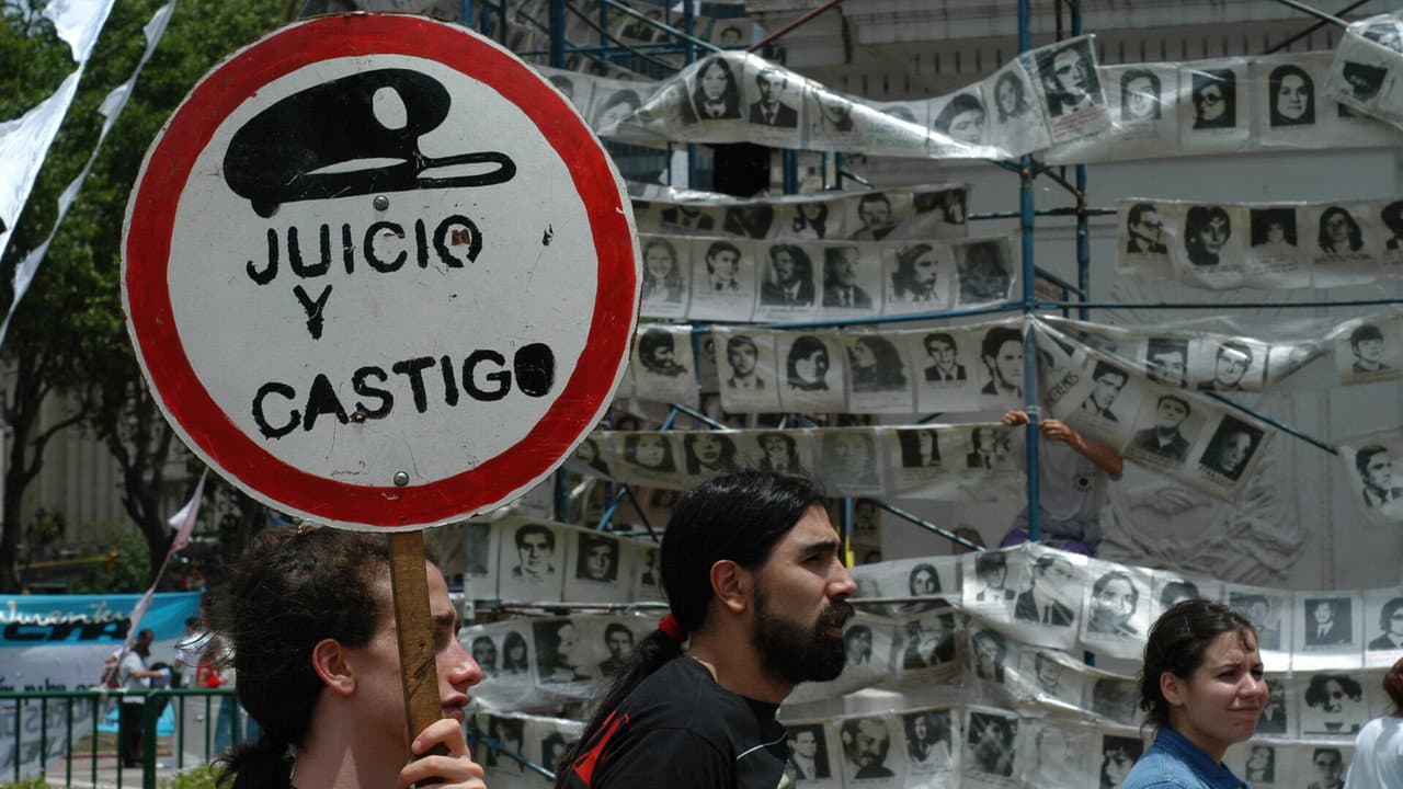 The Art of Resistance