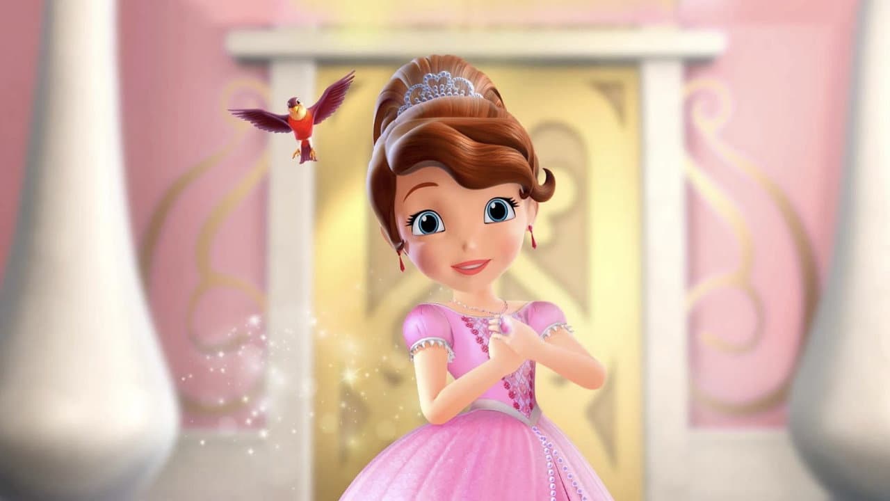 Sofia the First: Forever Royal