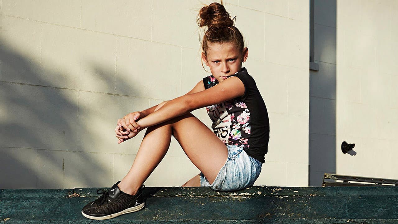 Kids on the Edge