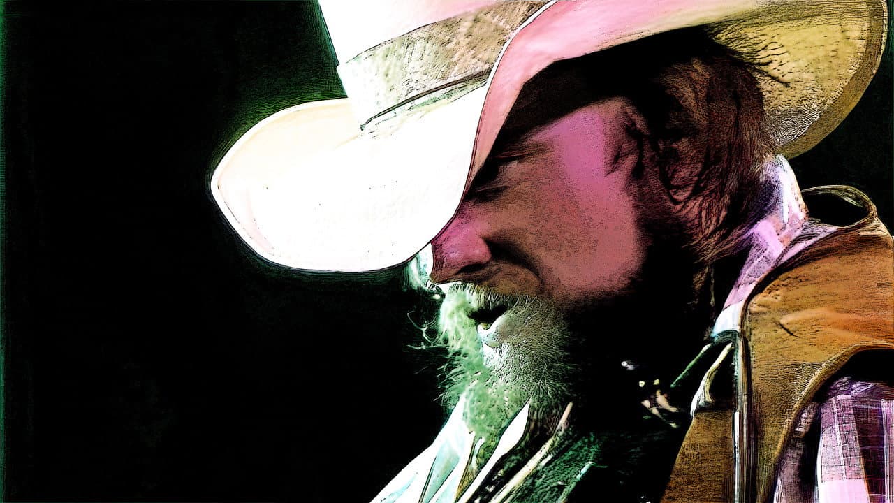 The Charlie Daniels Band: Volunteer Jam 1975
