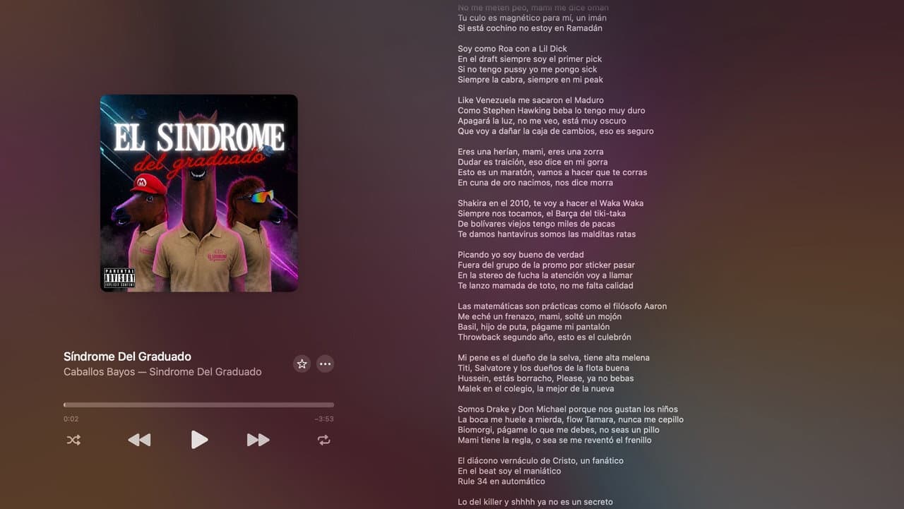 Graduate syndrome Deluxe Version