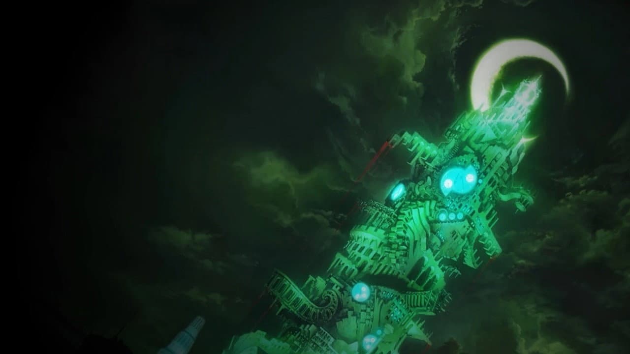 Persona 3 FES