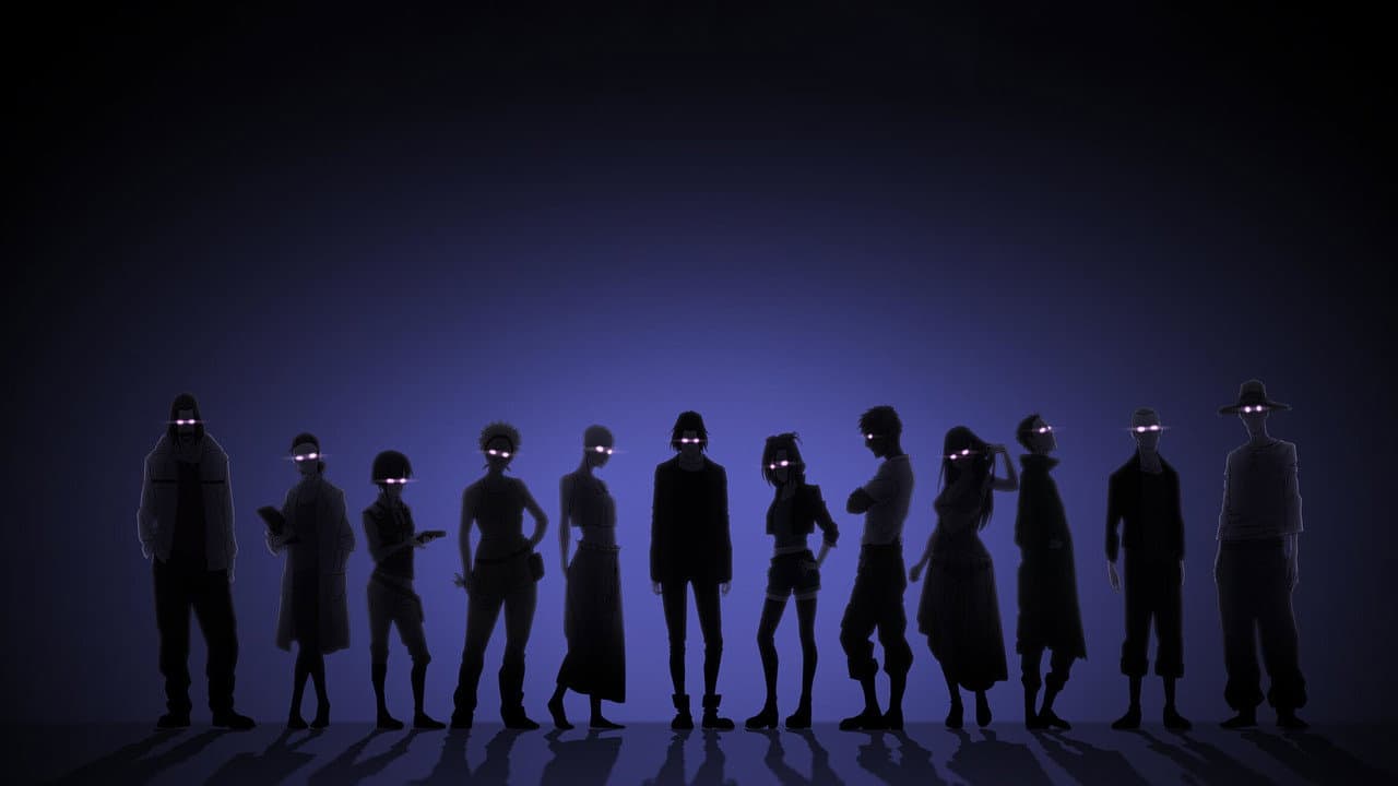 FreakAngels