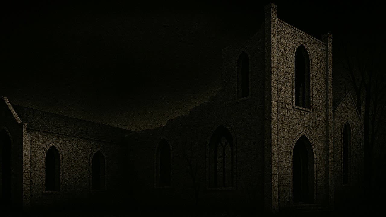 The First Night