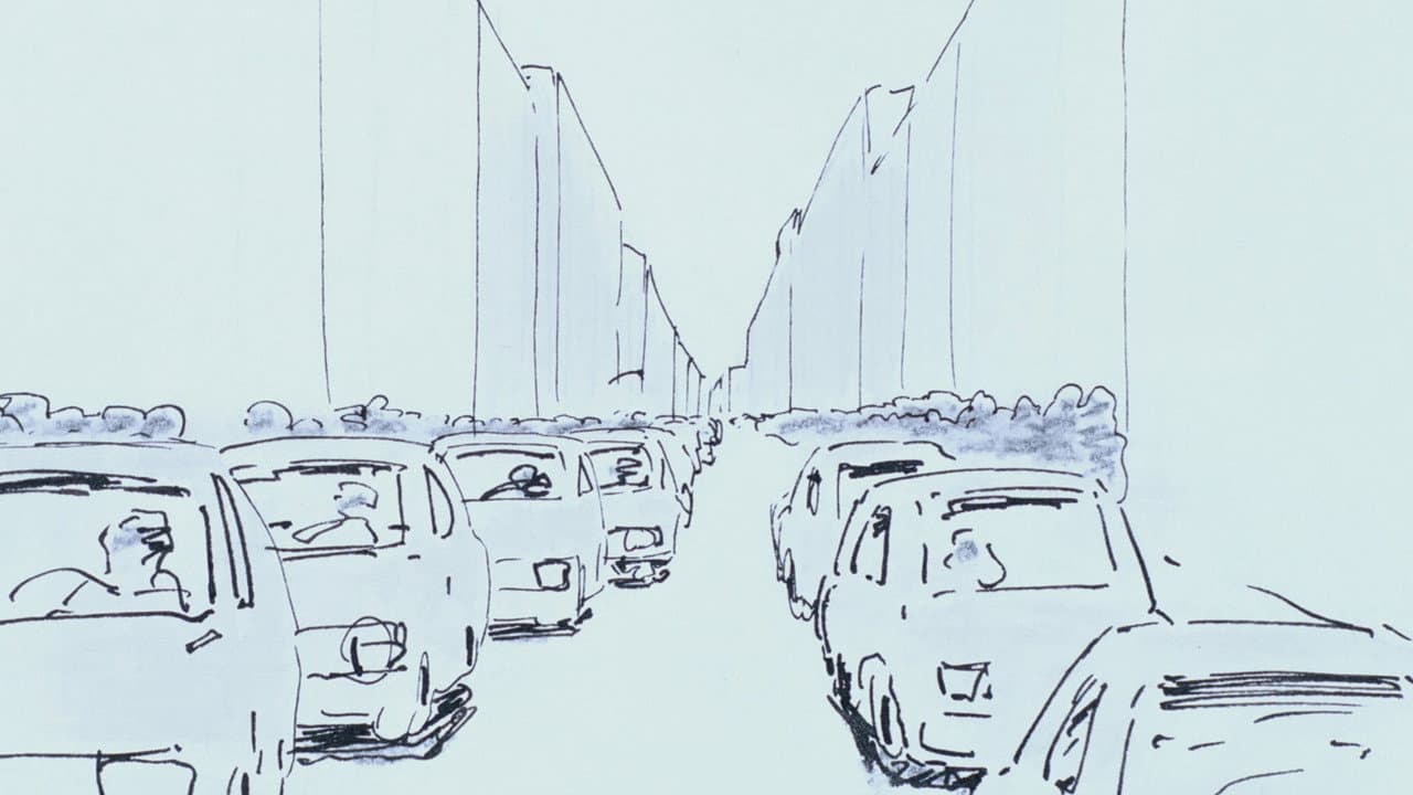 An Ordinary Journey