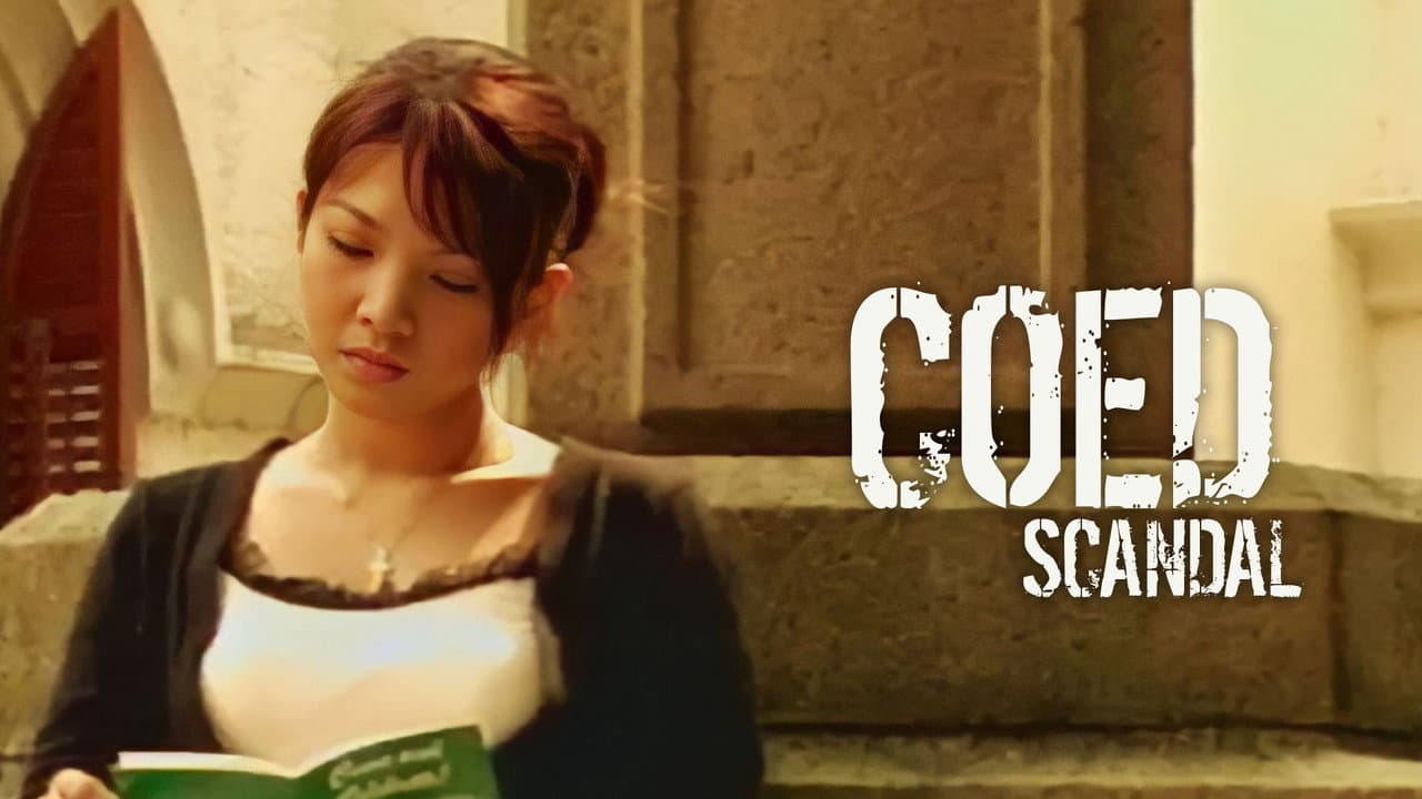 Co-Ed Scandal