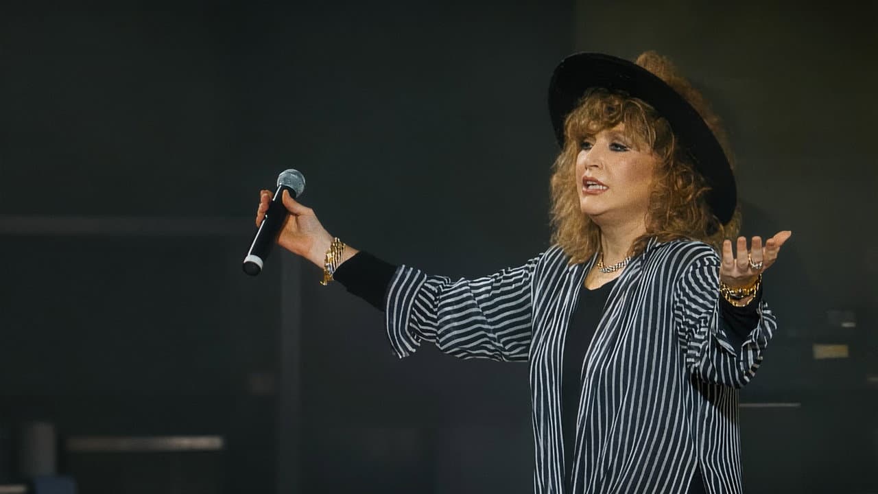 Alla Pugacheva. Live in Vitebsk '94