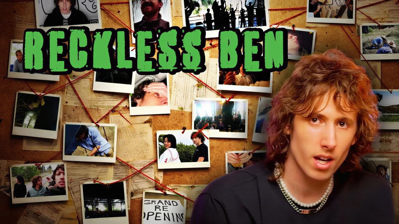 Reckless Ben