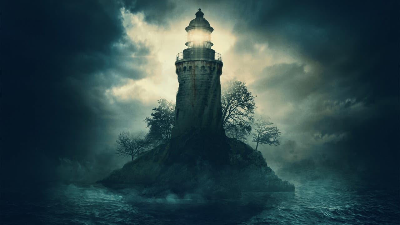 Shadow Island