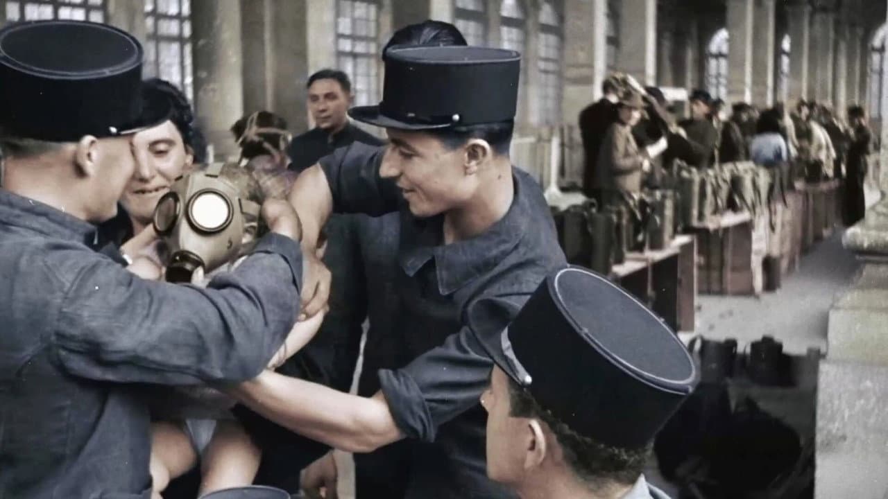 1939-1940: A Strange Defeat