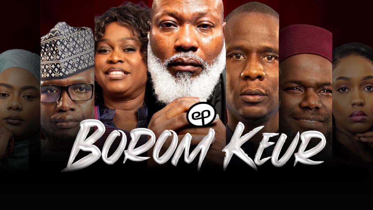 Borom Keur