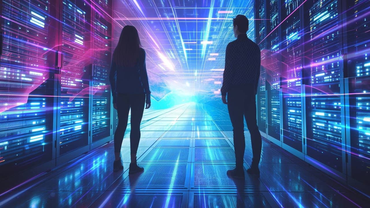 Generation AI