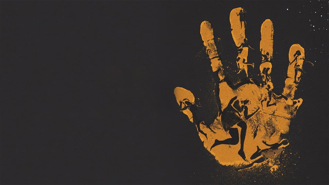 Tales of the Grim Sleeper