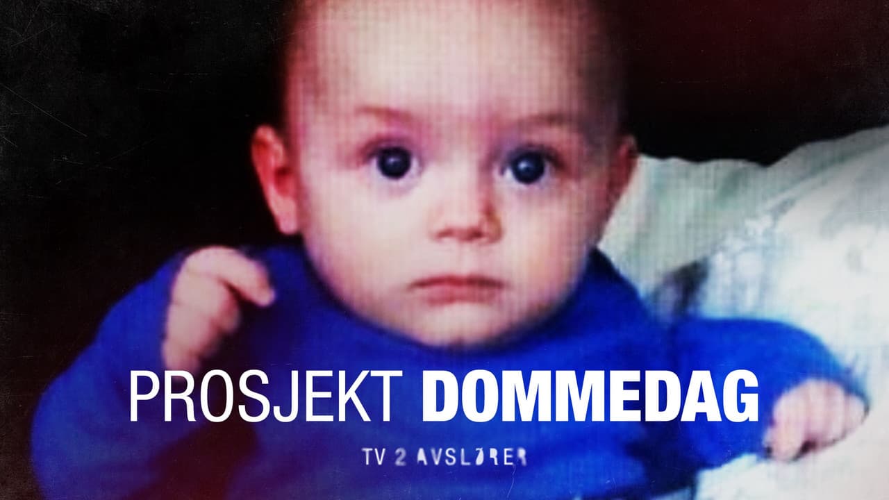 Prosjekt Dommedag - Gåten i Vanvikan