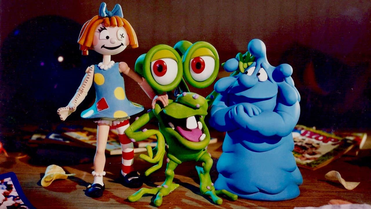 Bump in the Night
