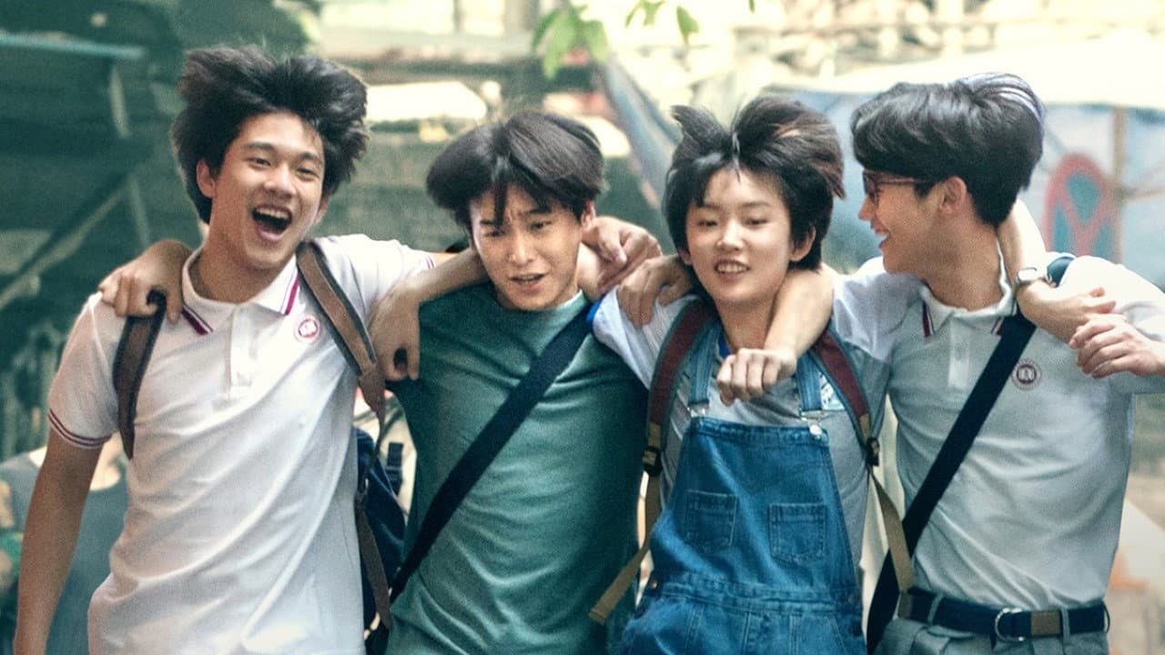 Run for Young