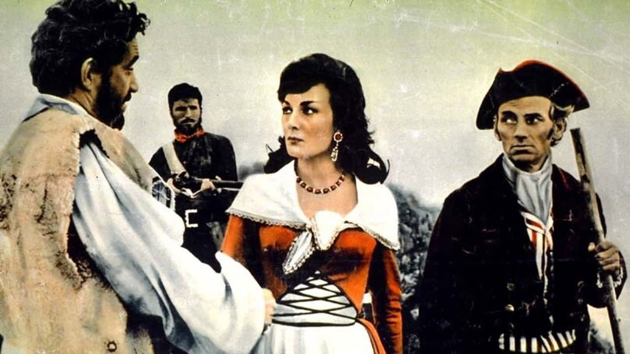 The Secret of Monte Cristo