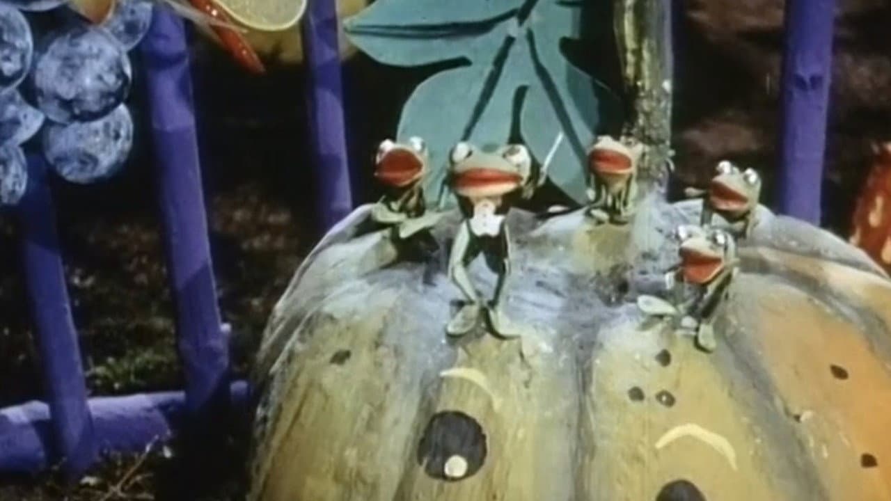 Hansel and Gretel