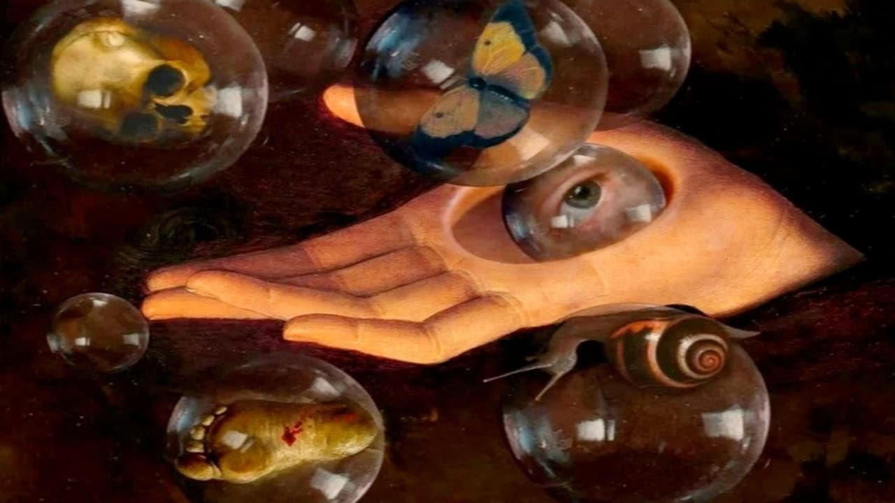 The Glass Bead Game