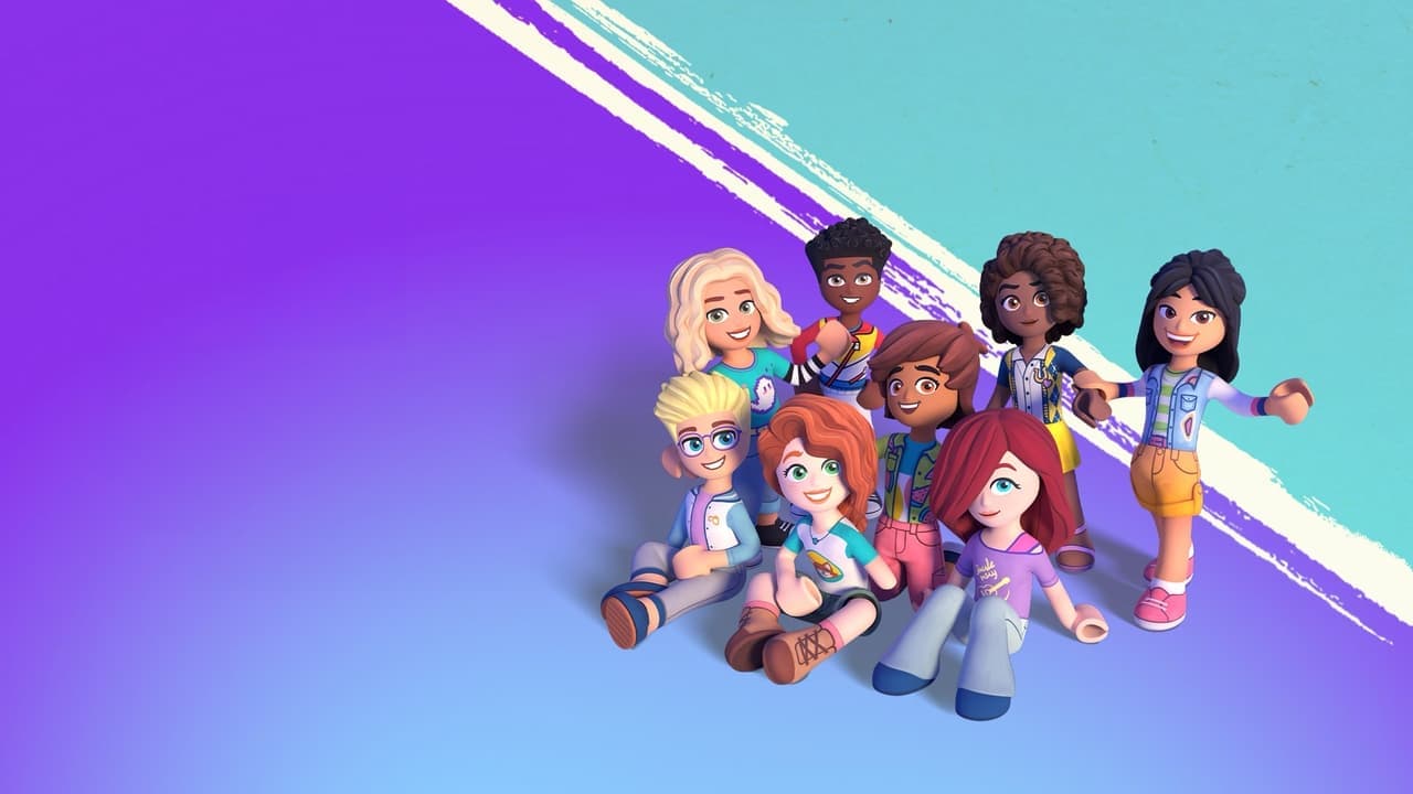 LEGO Friends: The Next Chapter