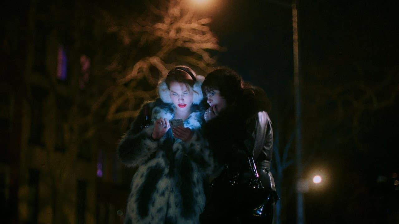Tragedy Babes