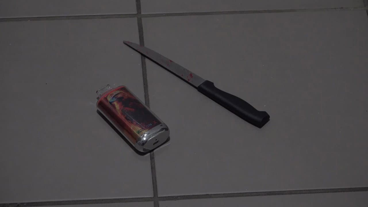 Psychopuff