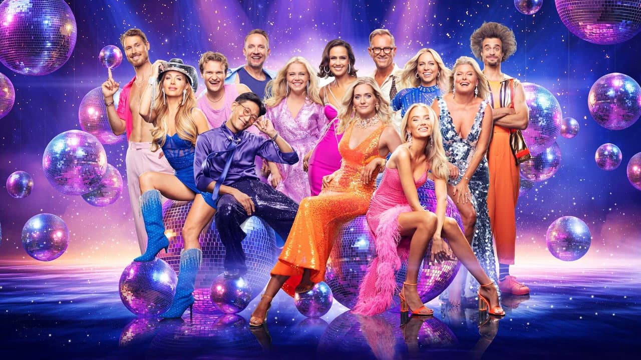 Skal vi danse?