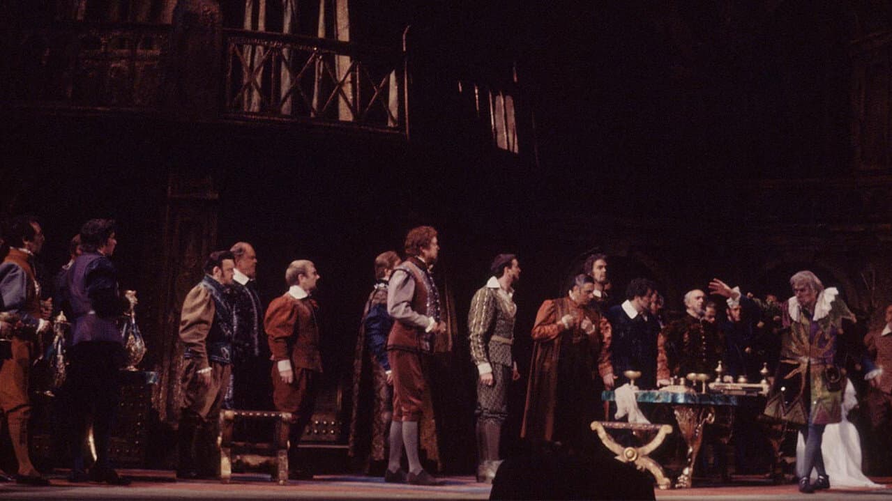 Verdi: Rigoletto