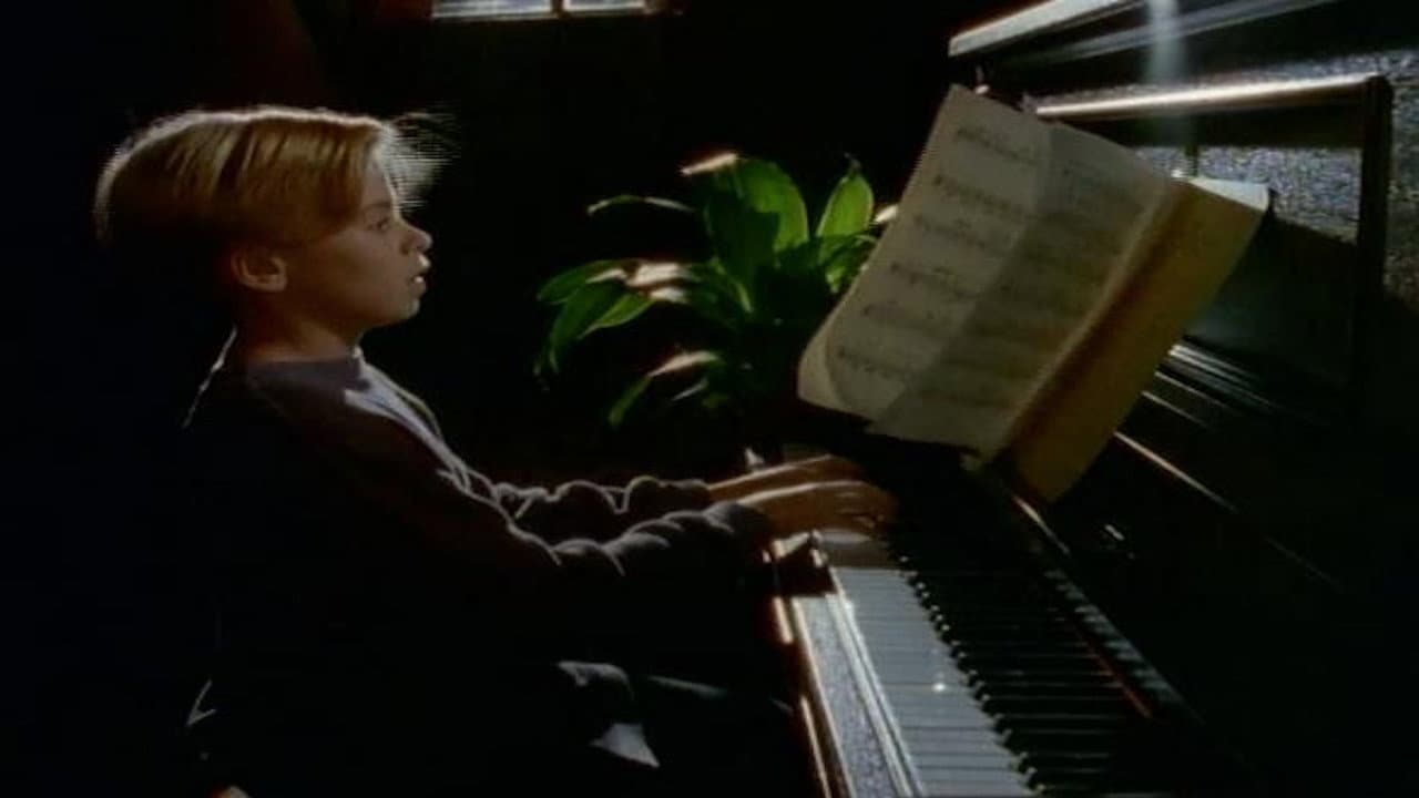 Goosebumps: Piano Lessons Can Be Murder